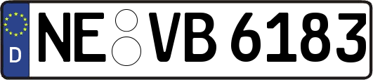 NE-VB6183