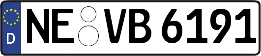 NE-VB6191