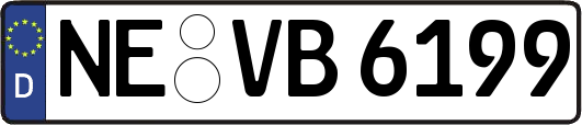 NE-VB6199