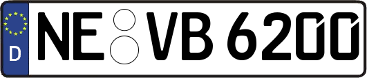 NE-VB6200