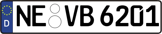 NE-VB6201
