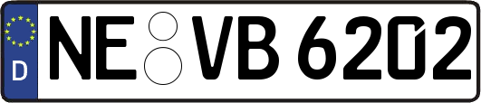 NE-VB6202