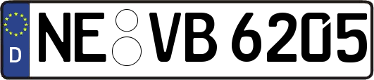 NE-VB6205