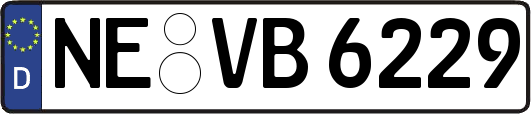 NE-VB6229