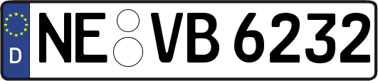 NE-VB6232