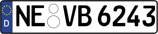 NE-VB6243