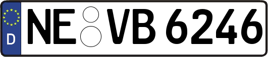 NE-VB6246