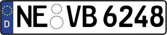 NE-VB6248