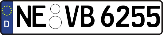 NE-VB6255