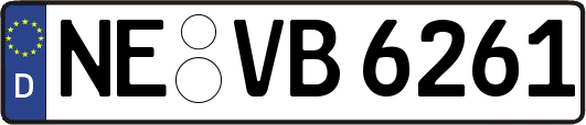 NE-VB6261