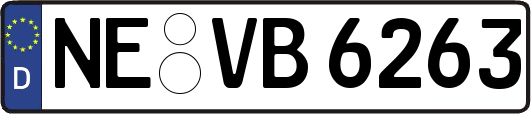 NE-VB6263