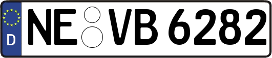 NE-VB6282