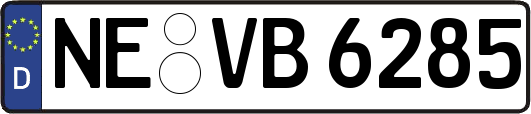 NE-VB6285