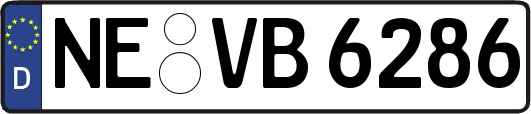 NE-VB6286