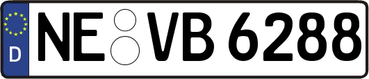 NE-VB6288