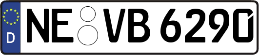 NE-VB6290