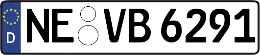 NE-VB6291