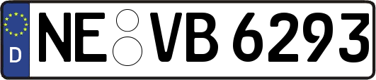 NE-VB6293