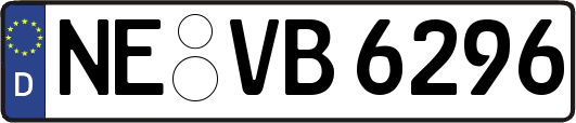 NE-VB6296