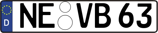 NE-VB63