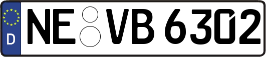NE-VB6302