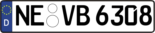 NE-VB6308