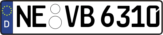 NE-VB6310