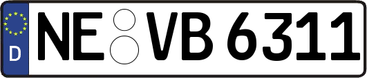 NE-VB6311