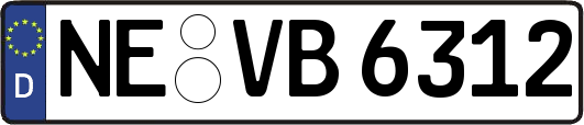 NE-VB6312