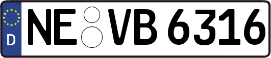 NE-VB6316