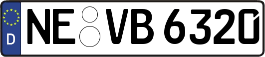 NE-VB6320