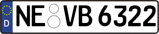 NE-VB6322