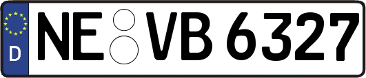NE-VB6327