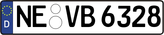 NE-VB6328