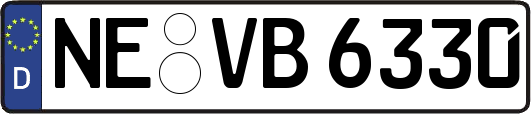 NE-VB6330