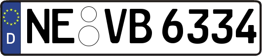 NE-VB6334