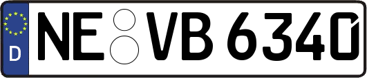 NE-VB6340