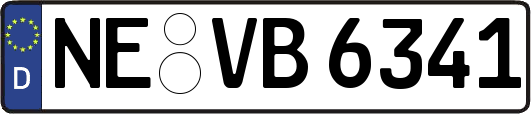 NE-VB6341