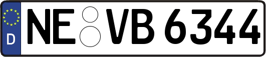 NE-VB6344