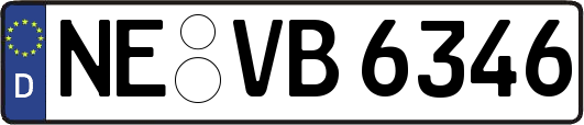 NE-VB6346