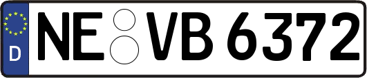 NE-VB6372