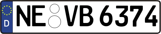 NE-VB6374