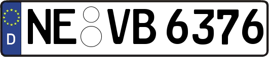 NE-VB6376