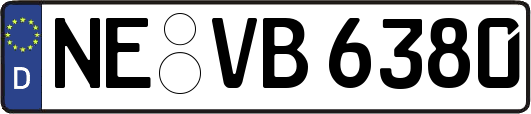 NE-VB6380