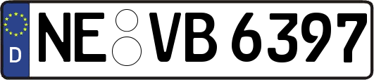 NE-VB6397