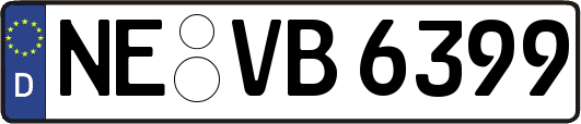 NE-VB6399