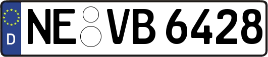 NE-VB6428
