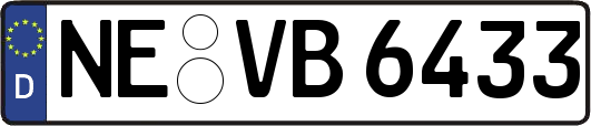 NE-VB6433