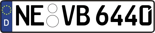 NE-VB6440
