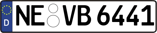 NE-VB6441